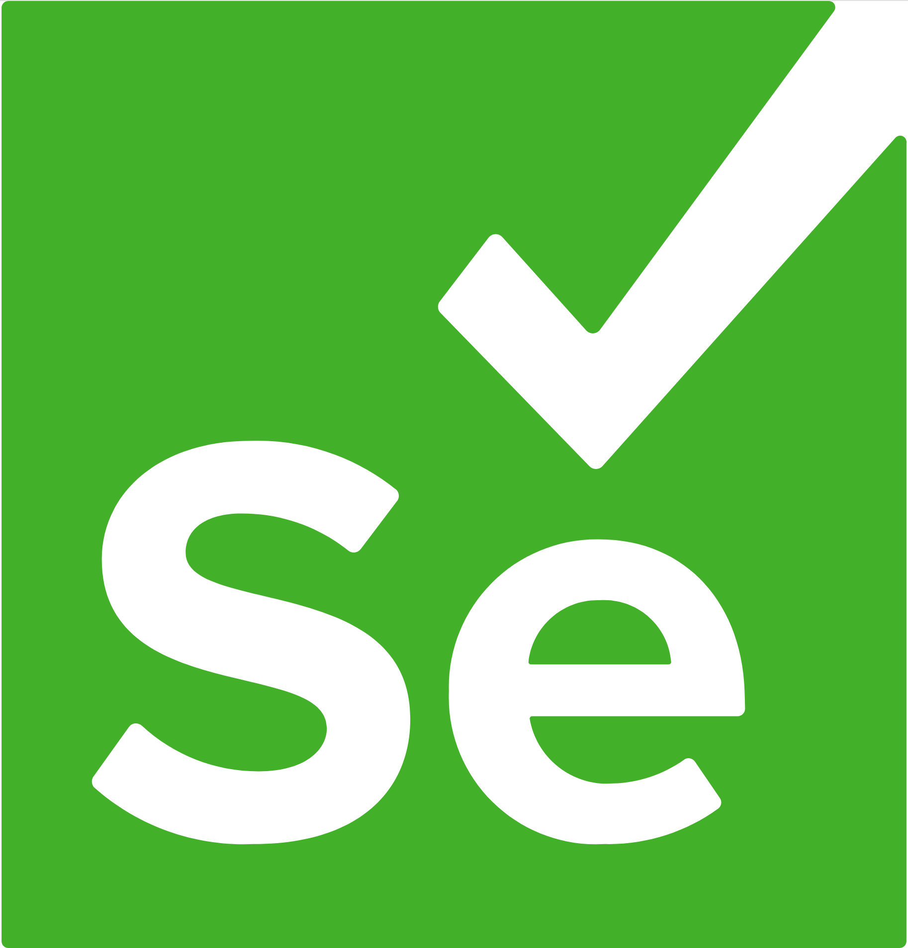 Selenium with python